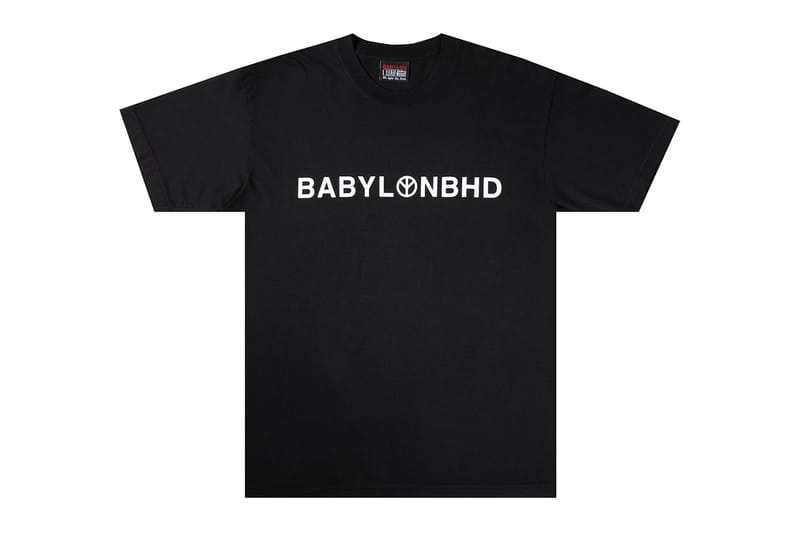 Babylon LA x NEIGHBORHOOD, READYMADE, Wasted Youth and BxH | Hypebeast
