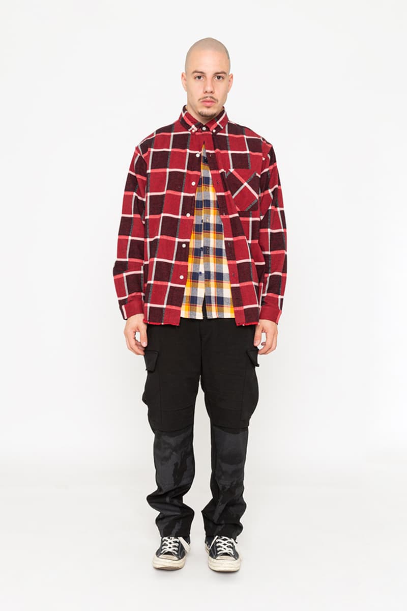 Babylon Spring Summer 2019 Collection HYPEBEAST Babylon Spring Summer 2019 Collection HYPEBEAST