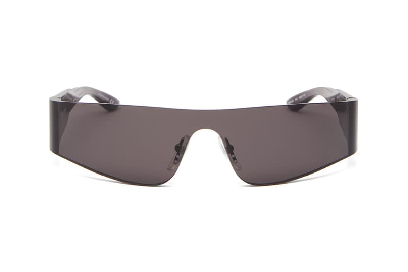 Balenciaga SS19 Sunglasses Collection | HYPEBEAST