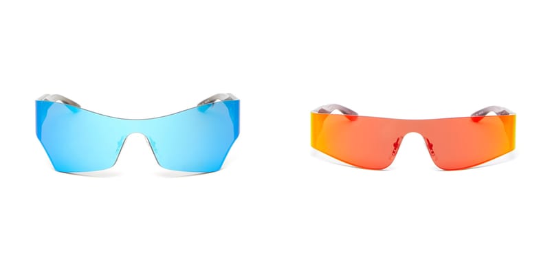 Balenciaga SS19 Sunglasses Collection | Hypebeast Balenciaga SS19 Sunglasses Collection | Hypebeast