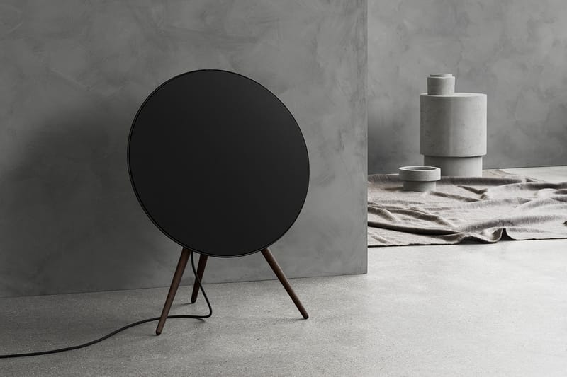 Bang & Olufsen Releases Beoplay A9 with Google Assistant | Hypebeast