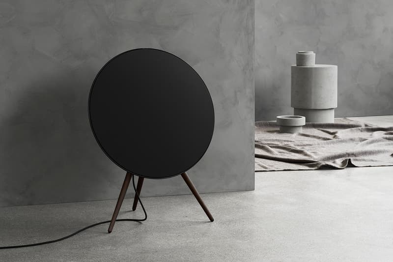 Bang & Olufsen Releases Beoplay A9 with Google Assistant Hypebeast