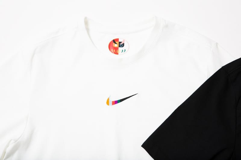 Presto 2025 react shirt