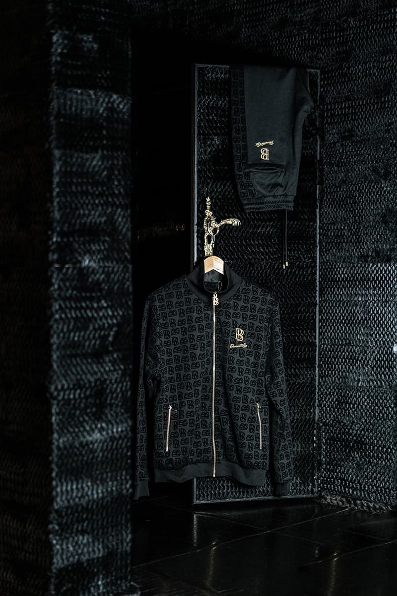 stock x ben baller