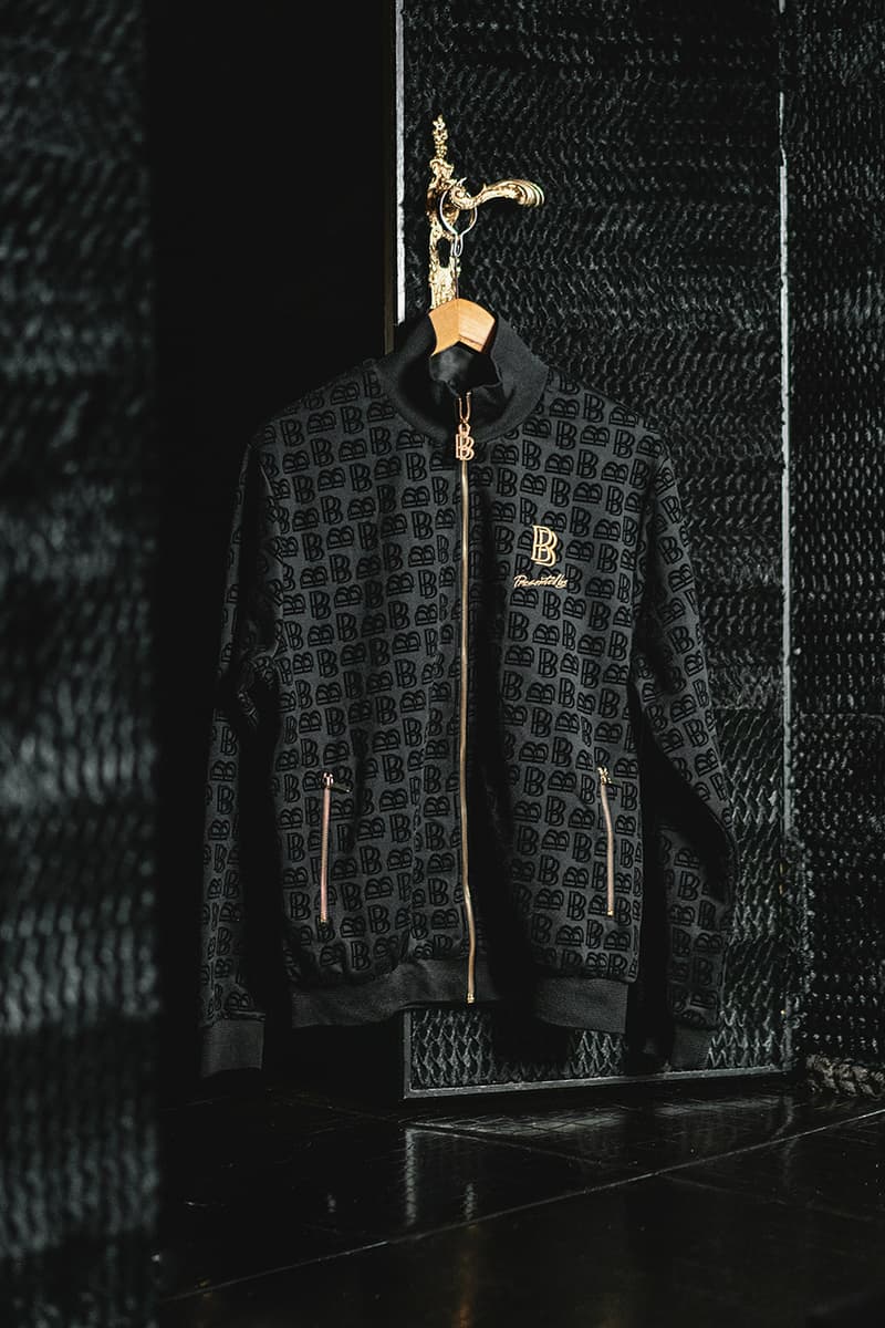 stock x ben baller