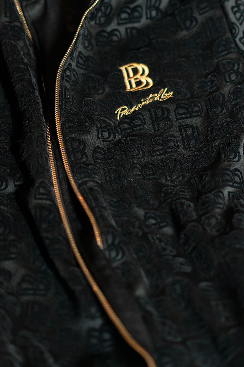 stock x ben baller