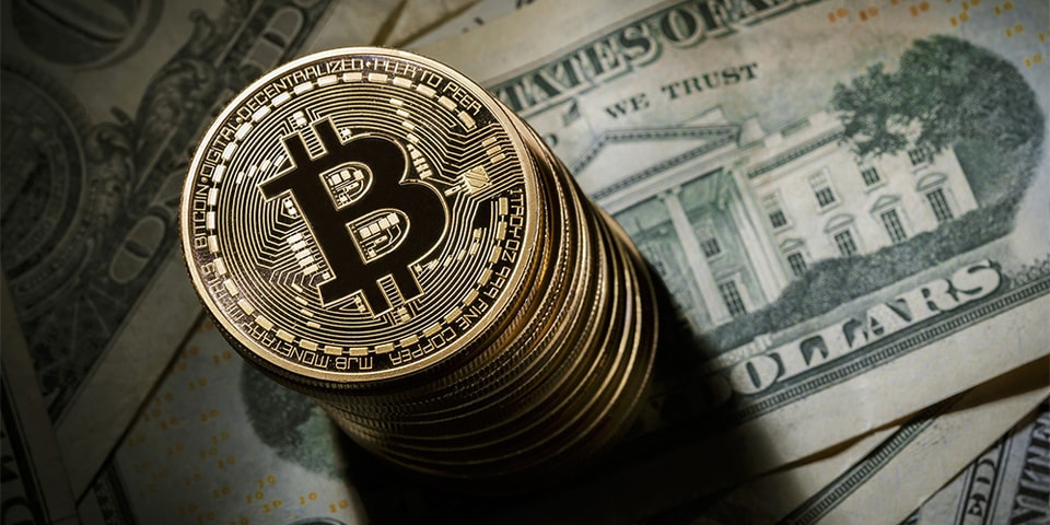 Over $40 Million USD in Bitcoin Has Been Hacked - HYPEBEAST