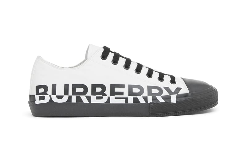 Burberry x shop converse 2019