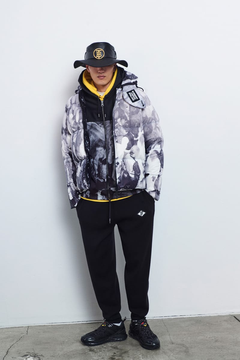 Burberry Resort 2020 Men's Collection Lookbook | Hypebeast