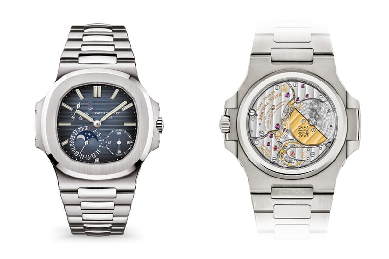 Patek philippe authorized dealer new arrivals