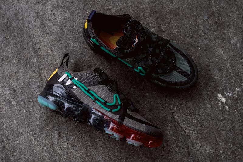 Vapormax cactus cheap