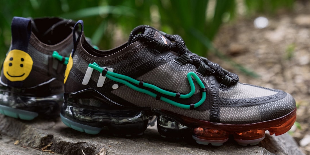vapormax 2019 cactus plant flea market