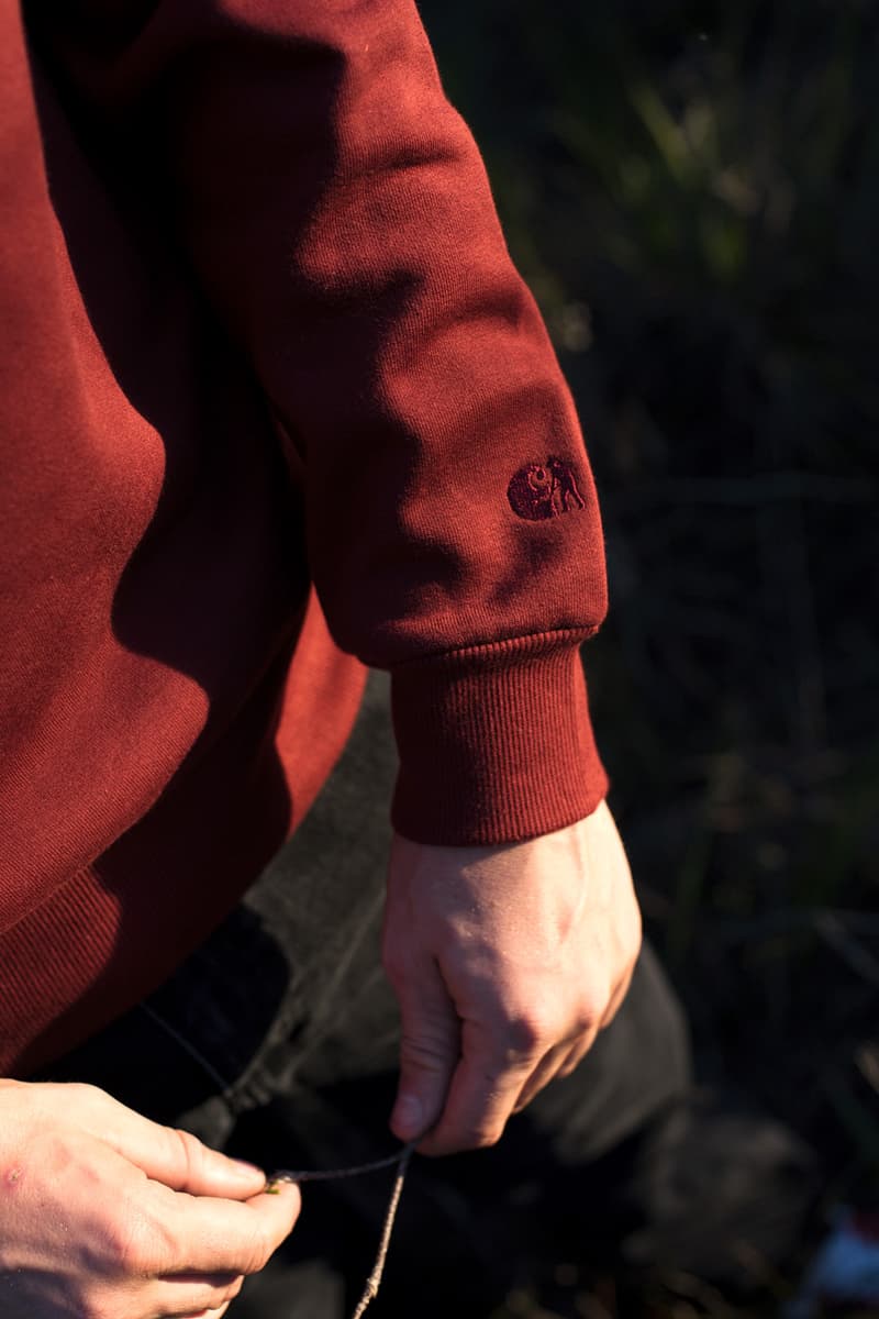 Carhartt x passport Clearance