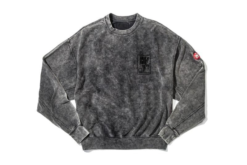 Cav empt beauty 2025 and youth pullover