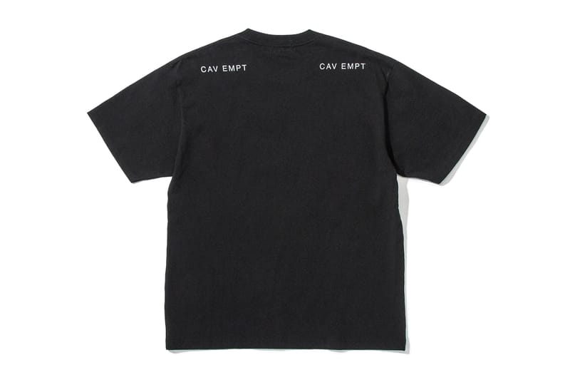 Cav empt mock on sale neck