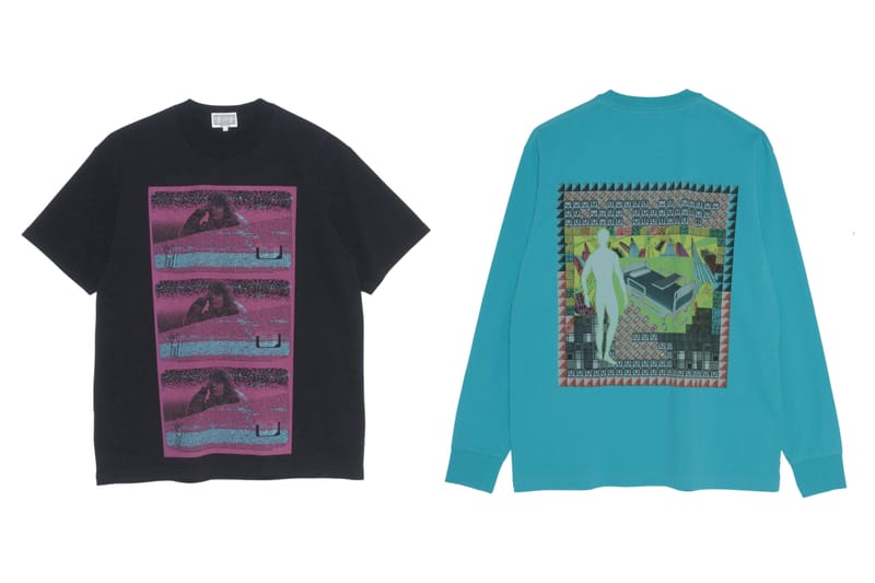 Cav Empt NOT LIBERATE fullVISIBILITY T s Release Hypebeast