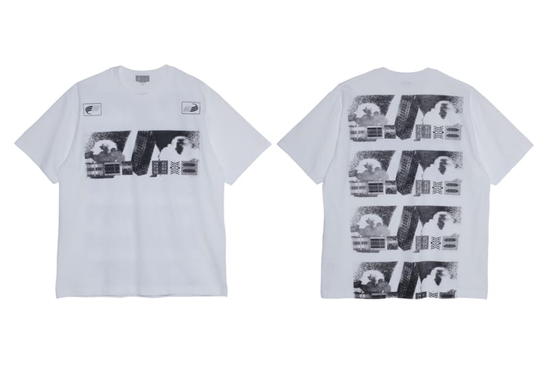 Cav Empt SS19 Collection 15th Drop Hypebeast