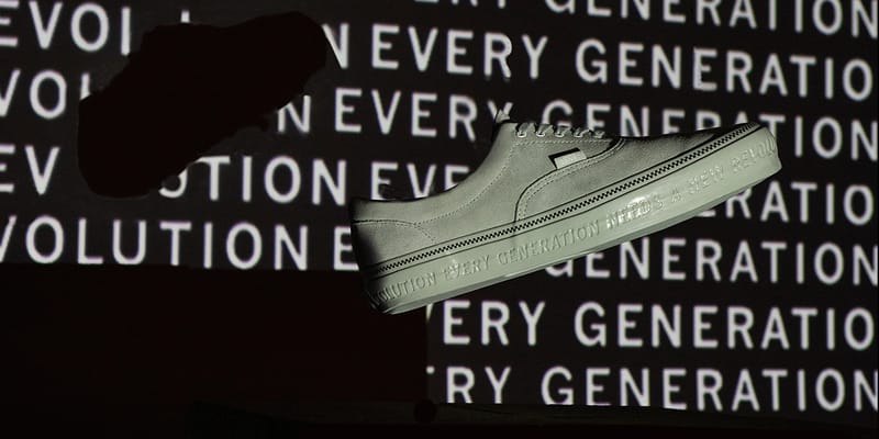 Commonwealth x Vans Collaborative Capsule Release Info | Hypebeast