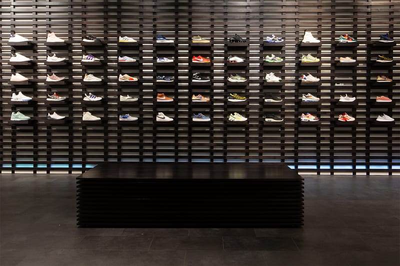 Nike hotsell store boston