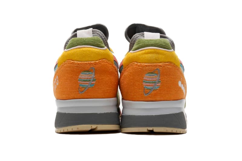 diadora lc23 saturno