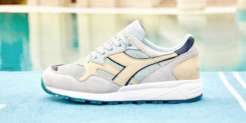 Diadora lido 2025