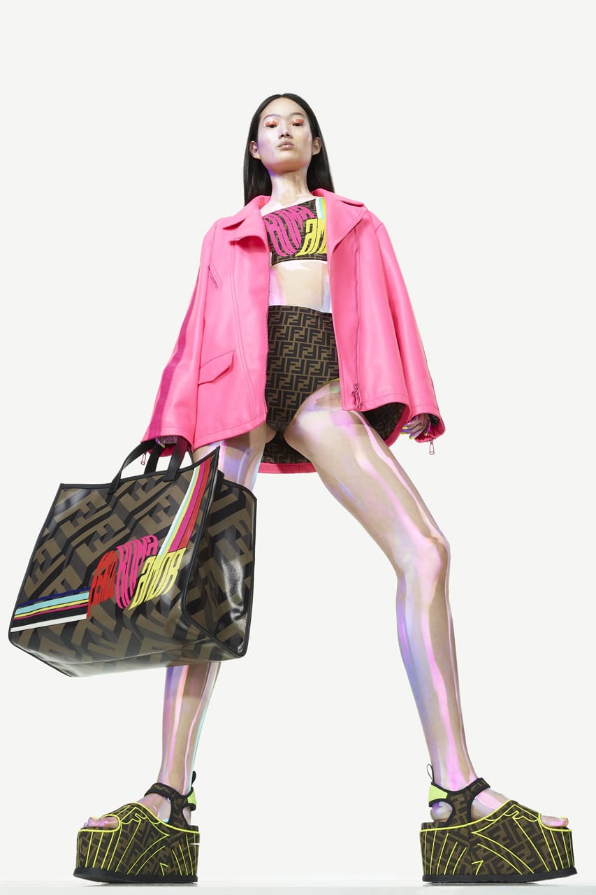 Fendi New Collection Online Hotsell, UP TO 65% OFF | www 