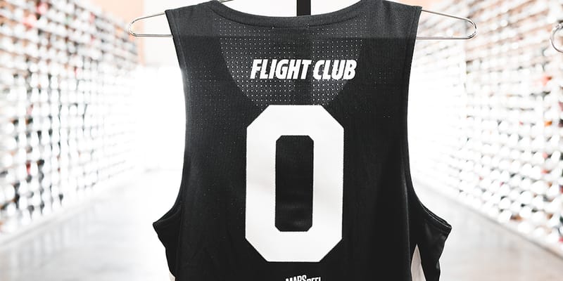 Flight store club lebron