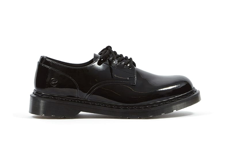 fragment design x Dr Martens Hollingborn Derby | Hypebeast