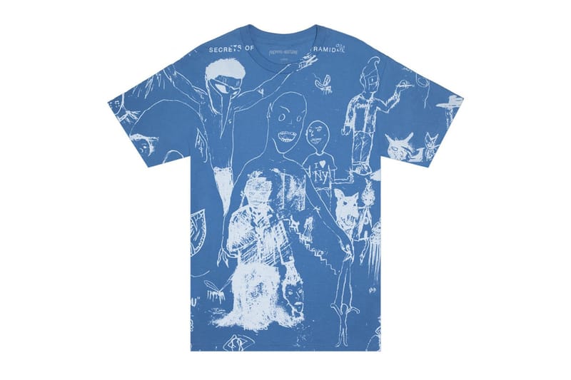 Fucking Awesome Drops Hollywood Store Exclusives | Hypebeast