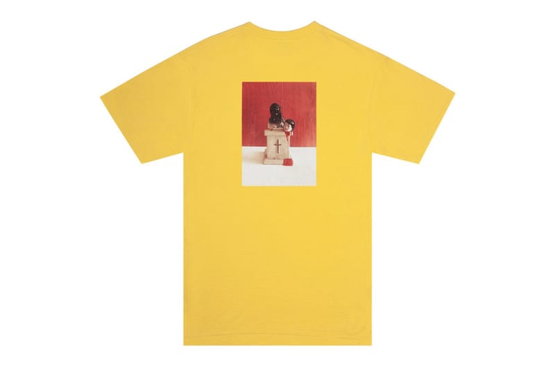 SAMPLE F*cking Awesome FuckingAwesome FA Hockey T-Shirt