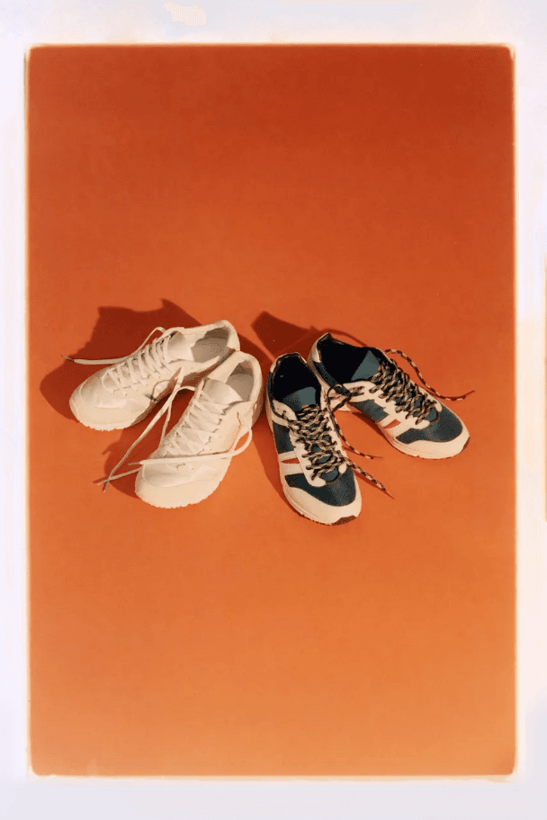 Futur x Mizuno Wave Emperor F & Capsule Collab | Hypebeast