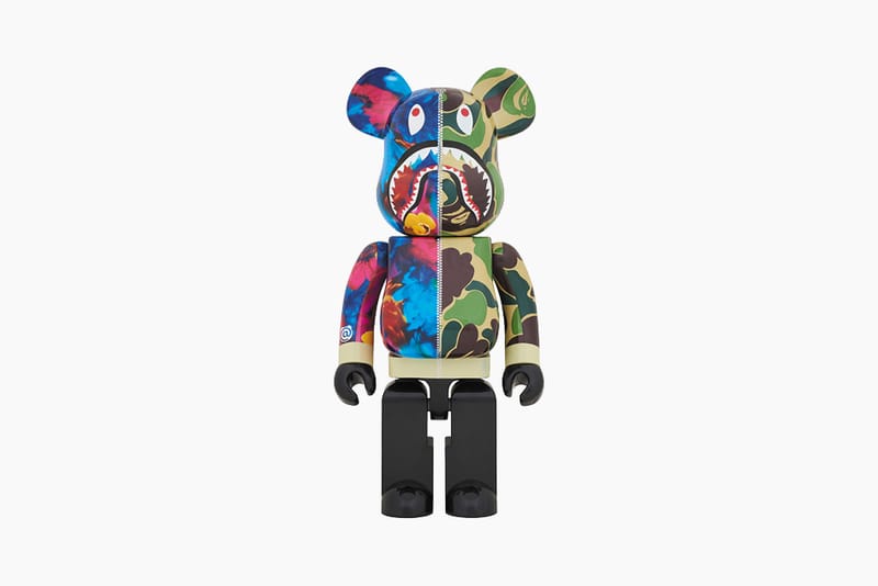 Amazon.co.jp: BE@RBRICK LIGHT (ホワイト) : ホビー
