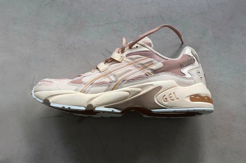 Asics gmbh on sale kayano 5