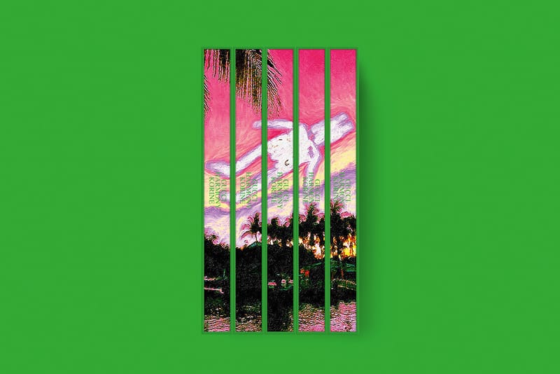 Gucci by Harmony Korine' Book to Release in June | Hypebeast