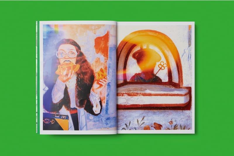 Gucci by Harmony Korine' Book to Release in June | Hypebeast