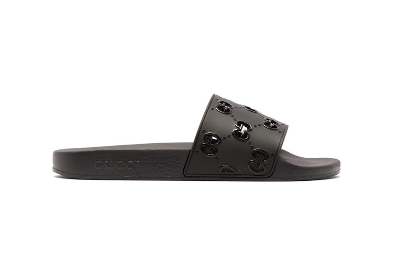 The new best sale gucci slides