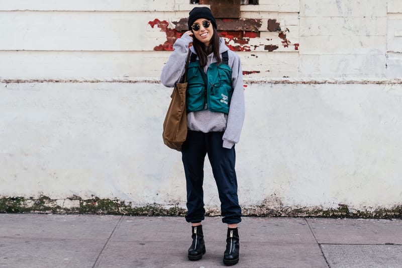 Nicole McLaughlin Talks Street Style at Depop | Hypebeast
