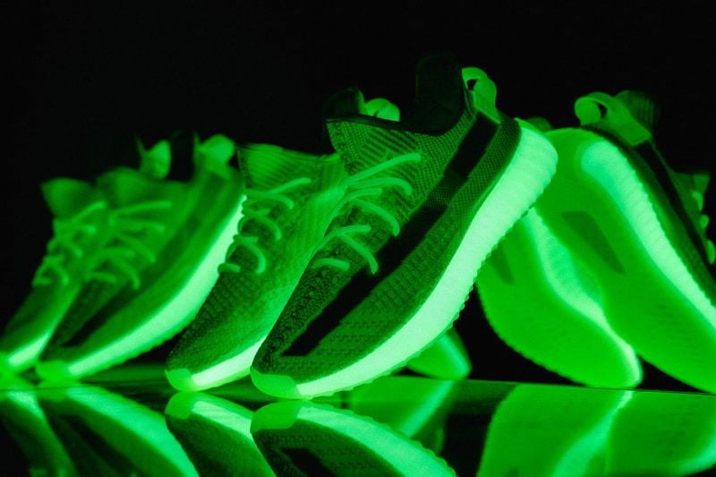 Kobe Venomenon 4 Glow In The Dark 635578 003 StockX