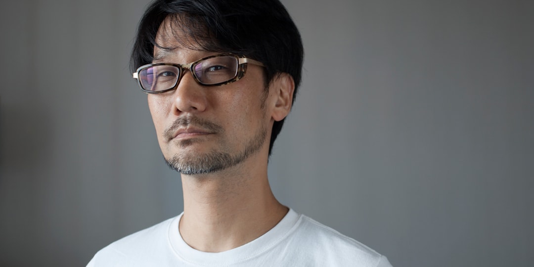 Хидео Кодзима рассказал об уходе из Konami и рассказал подробности о Death Stranding