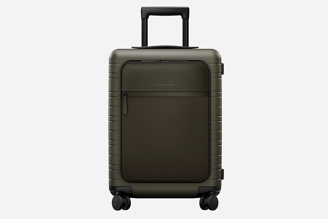 Best Carry-On Luggage For Men Holidays 2019 | Hypebeast