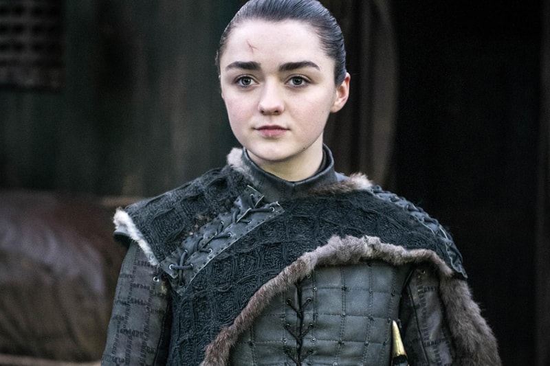 How Maisie Williams Wishes 'Game of Thrones' Had Ended | Hypebeast