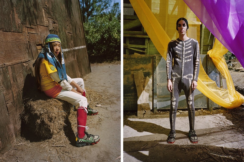 nike air vapormax 2019 cactus plant flea market