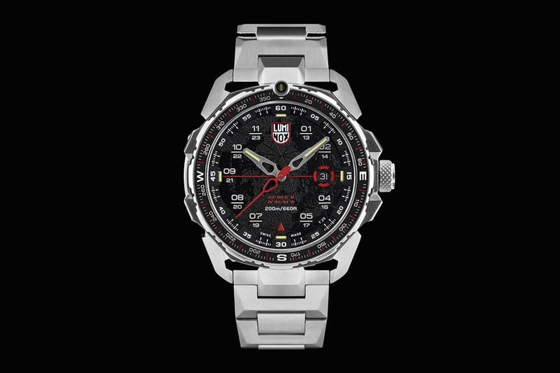 Luminox sales arctic 1200