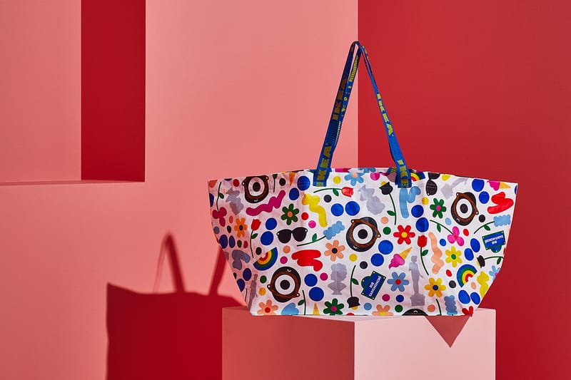 Sarah Andelman x Darcel Disappoints x IKEA Full Collection | Hypebeast
