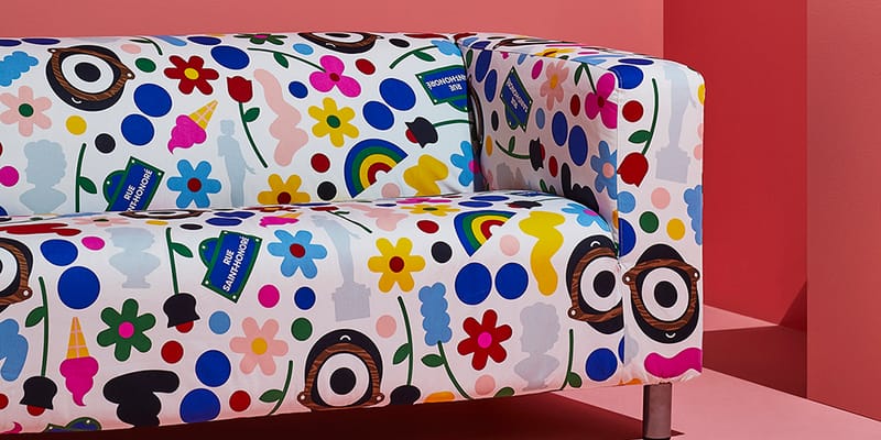 Sarah Andelman x Darcel Disappoints x IKEA Full Collection | Hypebeast
