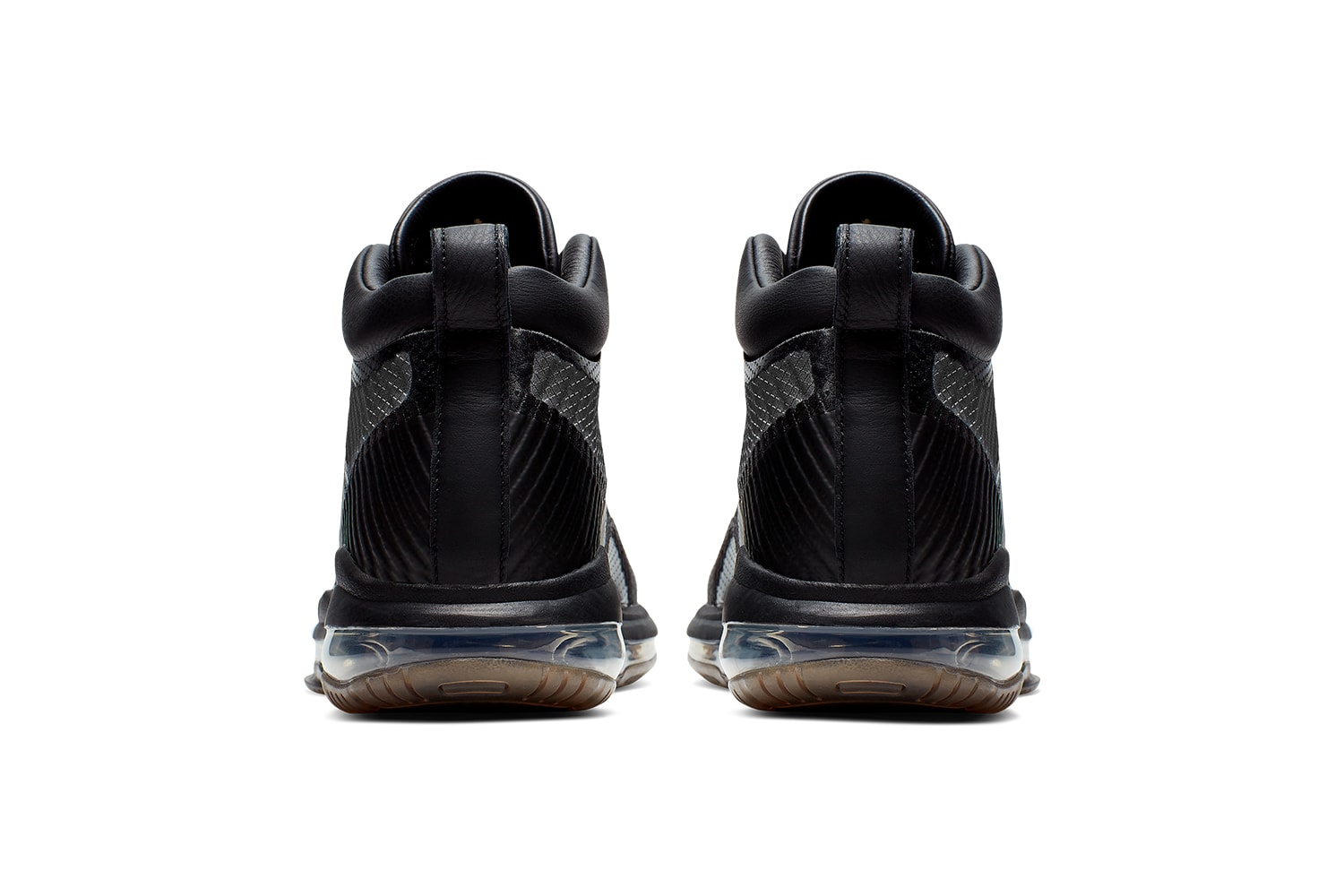 lebron x je icon qs black