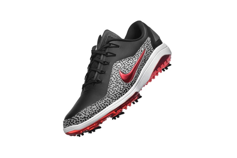 Safari bred store golf shoes