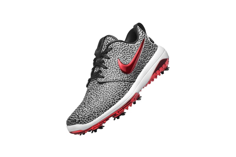 Safari bred store golf shoes