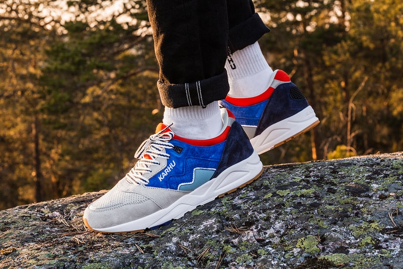 Karhu 