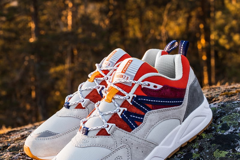 Karhu fusion cheap 2.0 kanye